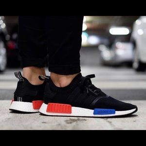 NMD R1 PK OG